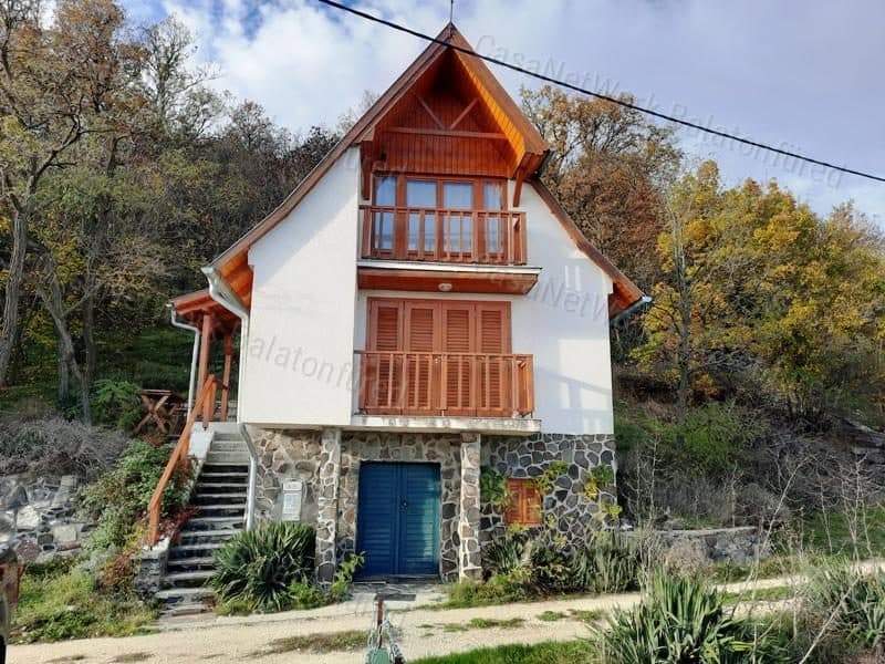 ETERNAL SUPERPANORAMIC VIEW - Economic Building for Sale in Monoszló