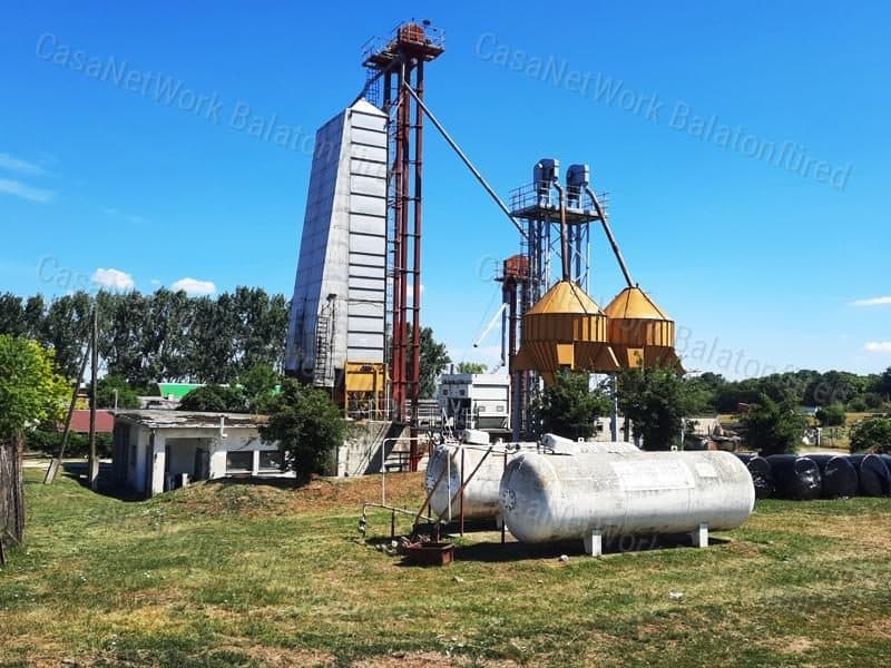 ENTREPRENEURS, INVESTORS - Pig Farm for Sale in Mencshely