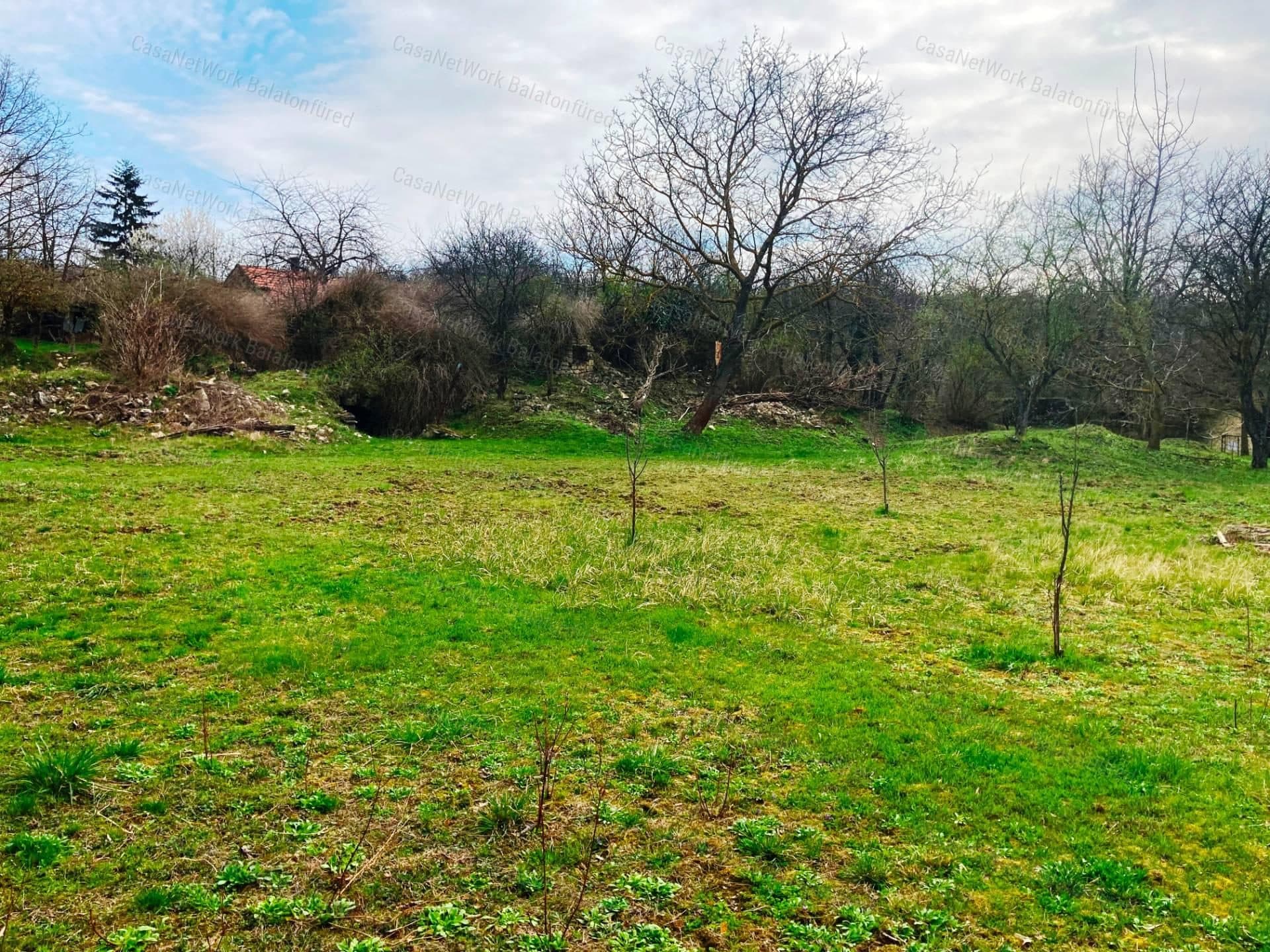 Baugrundstück in Kisdörgicse, 2046 m²