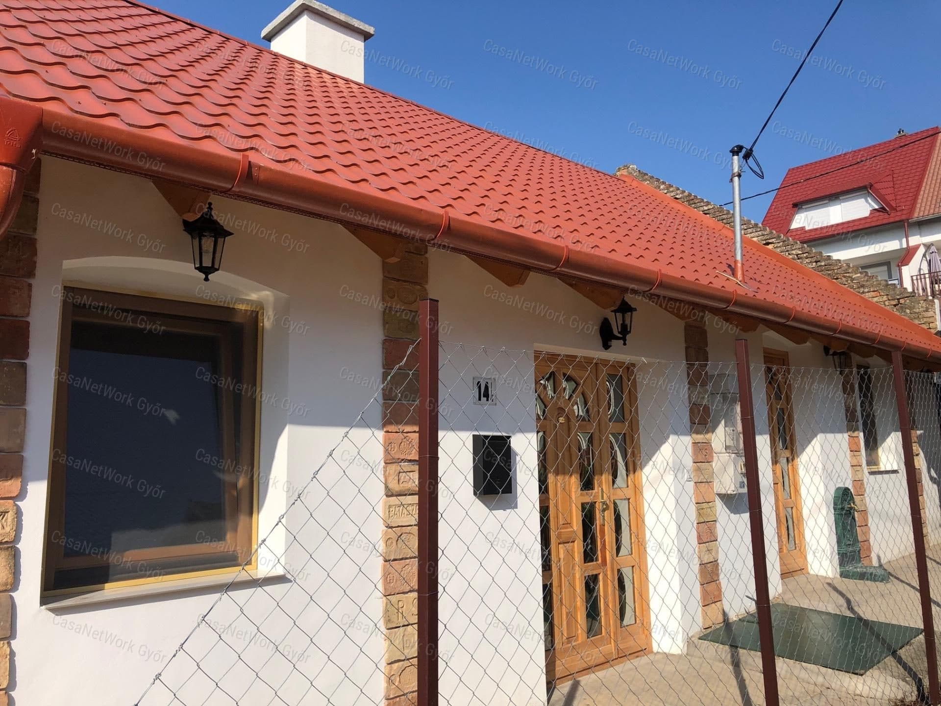 Don't Miss Out! Family House For Sale in Balatonfüred!