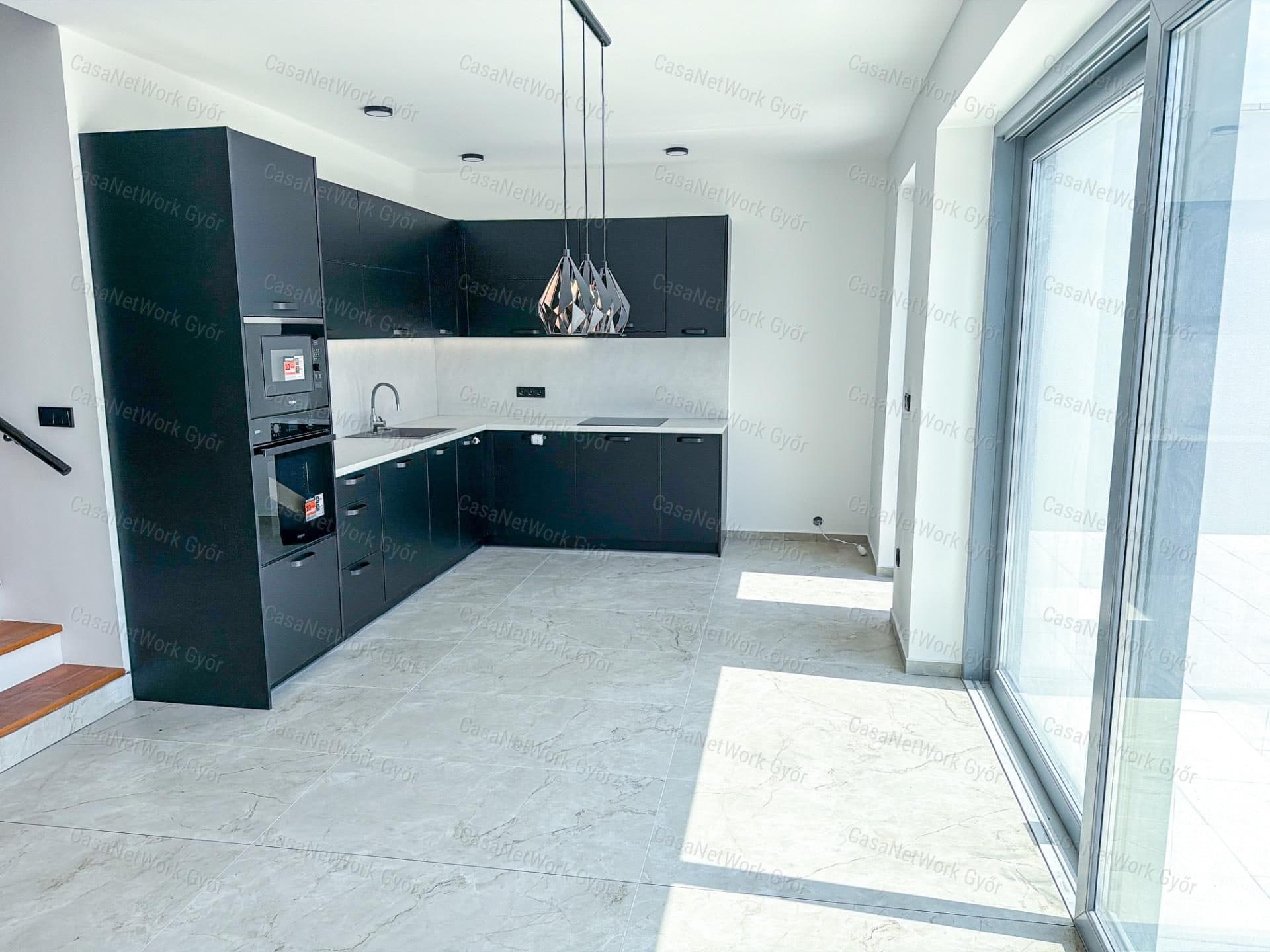 Premium Family House in Győr-Újváros