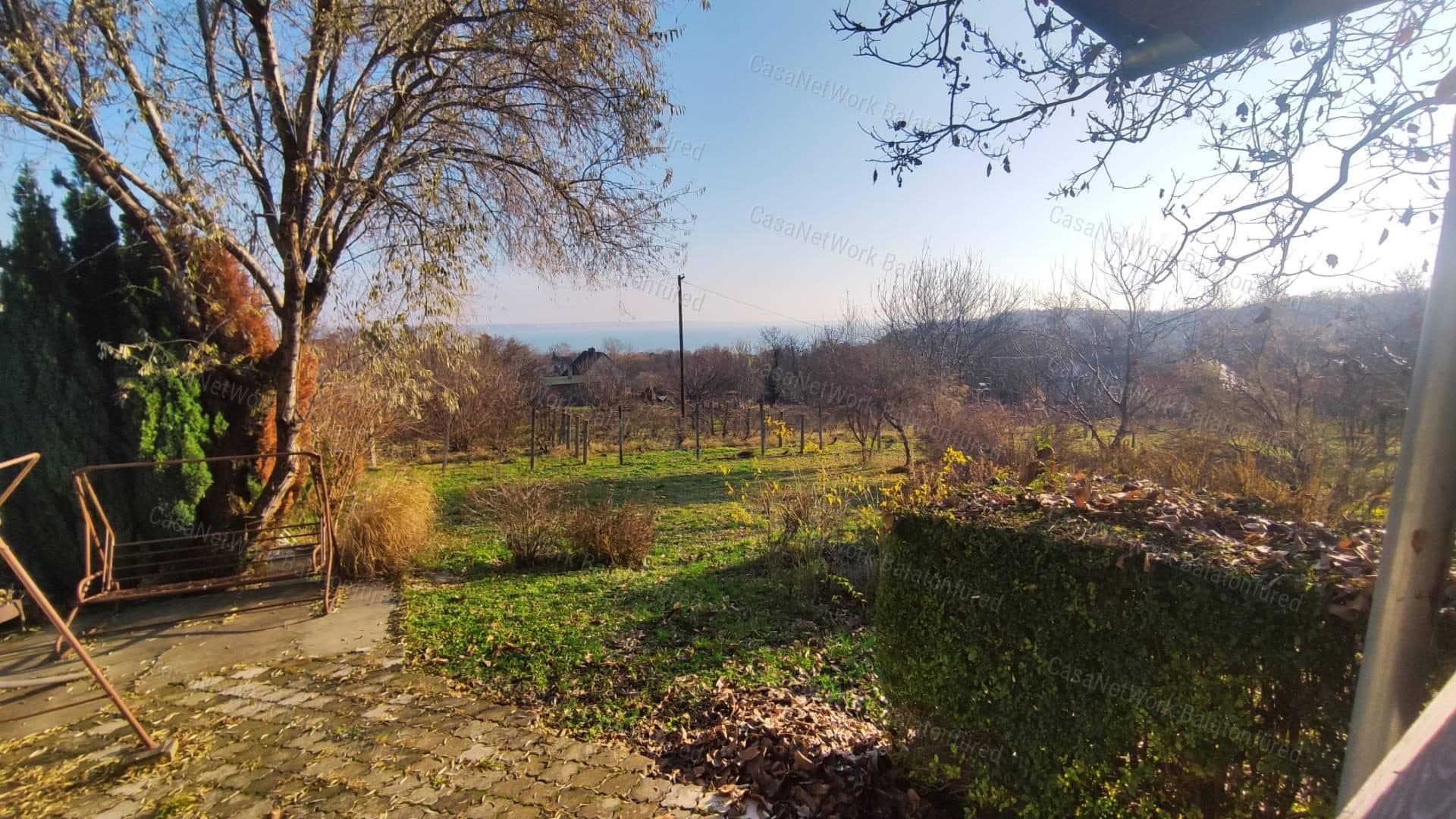 Gyönyörű panoráma
