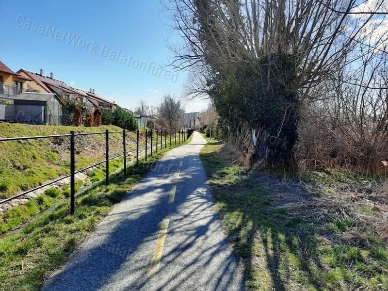 Excellent Investment - Residential Property for Sale in Balatonfüred